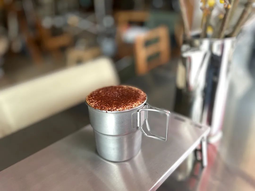 第057杯|喝的就是西北风