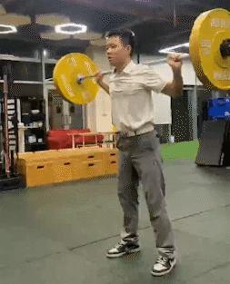 高尔夫新时代革命打远三部曲—如何提高骨盆速度?