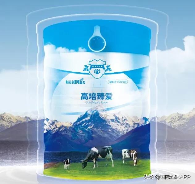 不推荐买的10款奶粉,不值得推荐奶粉