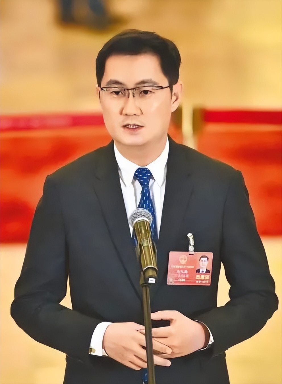 马化腾估值1200亿,马化腾身价破600亿美元