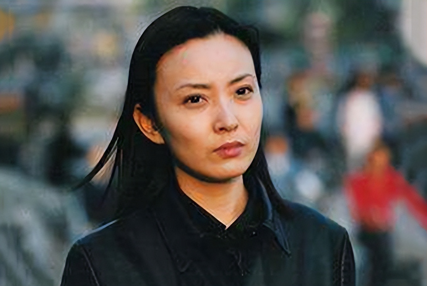 刘威葳年轻照,刘威葳走路视频