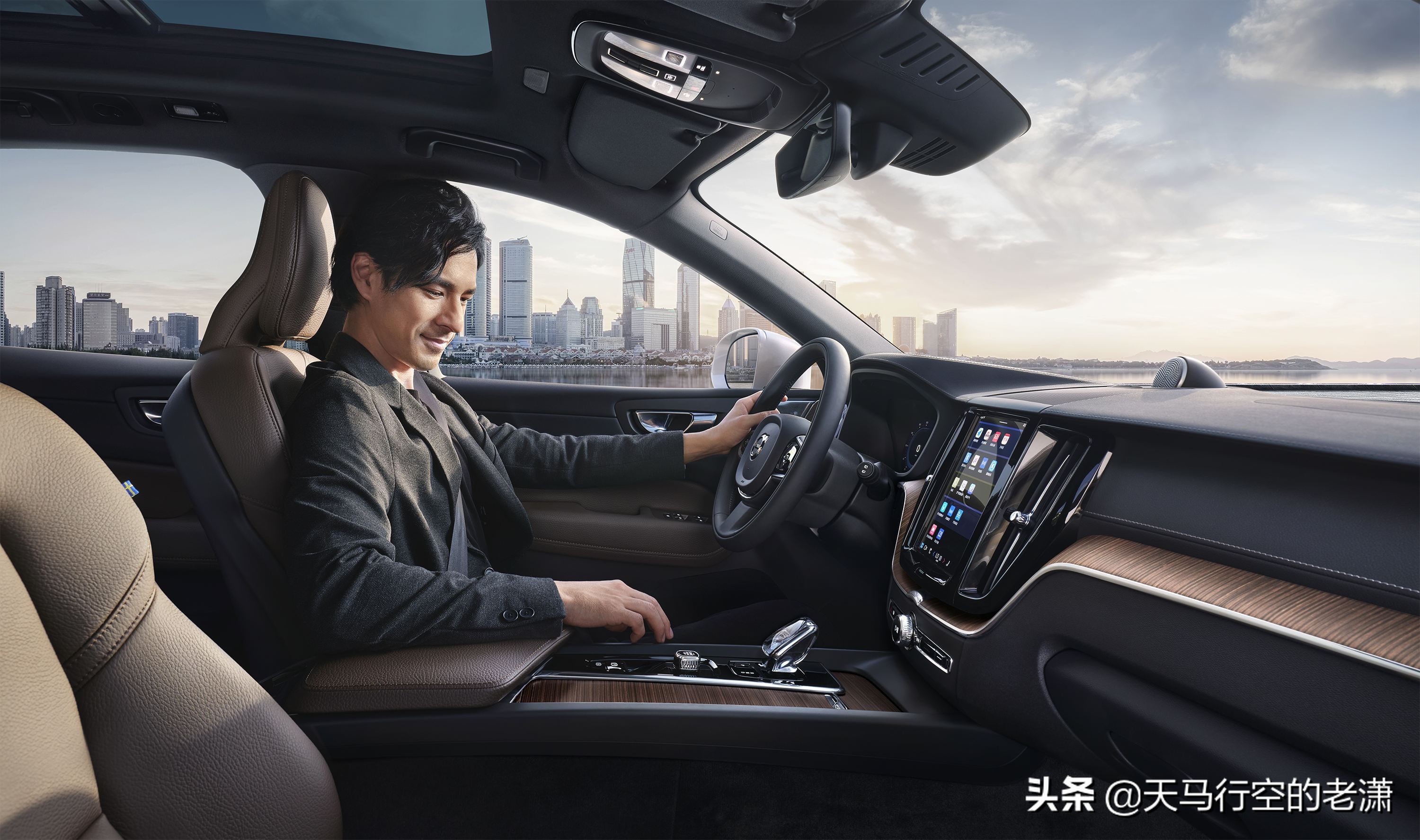 汽车停车溜车该怎么处理,怎样避免汽车溜车