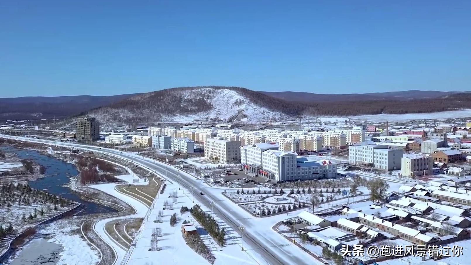 中国最冷的城市房价,中国最冷的地方哪里房价最便宜