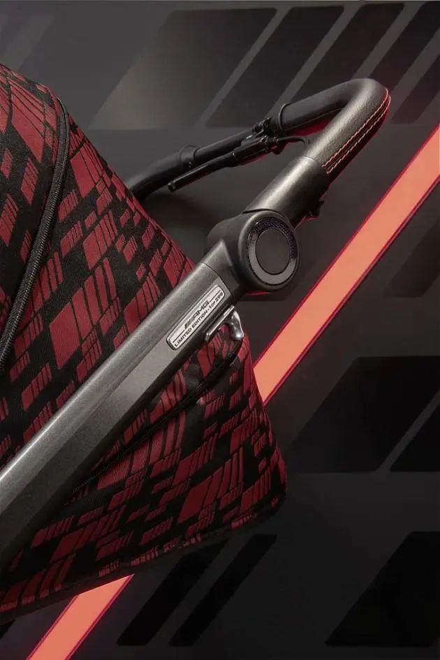 奔驰婴儿车可坐大人推荐,奔驰宝宝系列车型