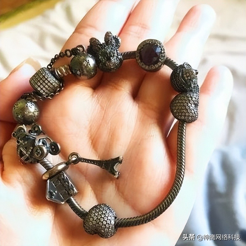 潘多拉的滑坡路——颓势尽显的它还能征服中国市场吗？