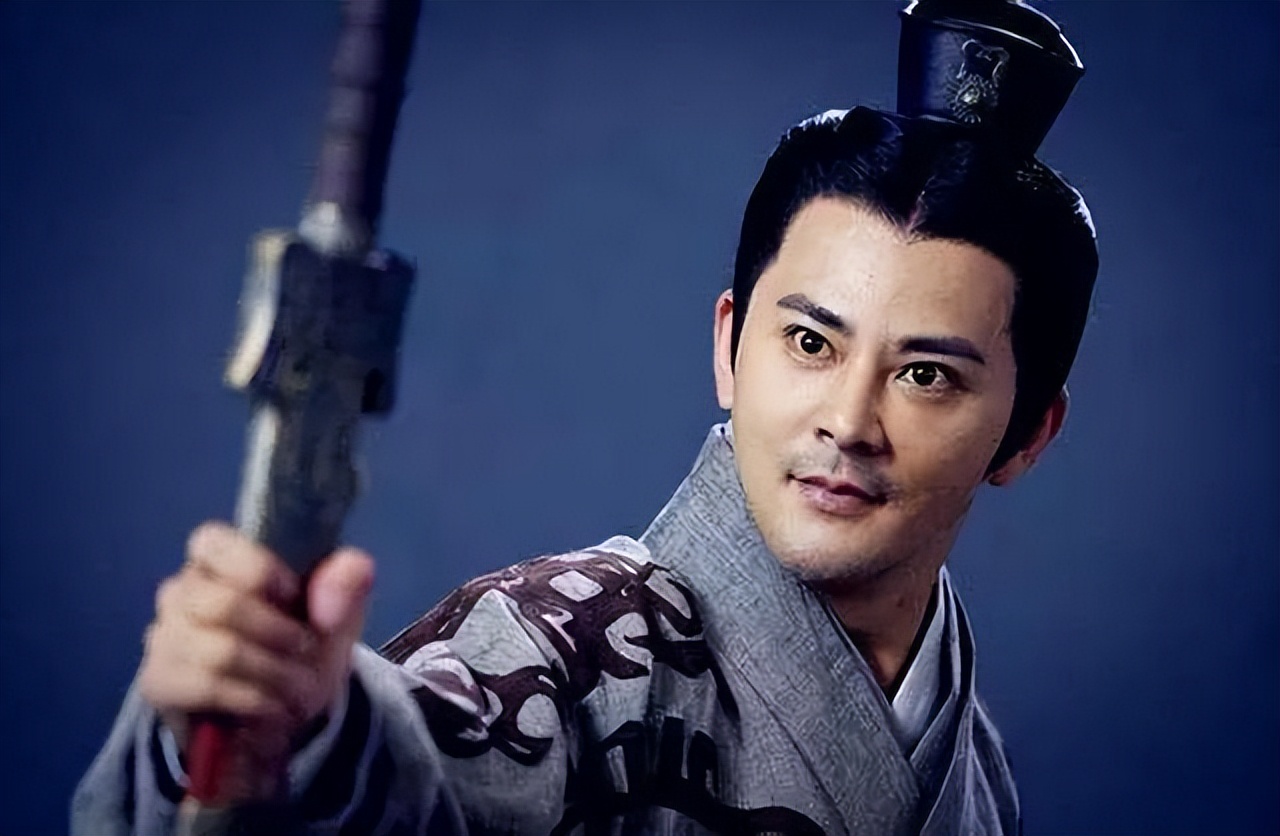 刘秀是中国历史上最完美的皇帝,最善良的皇帝刘秀传奇的一生