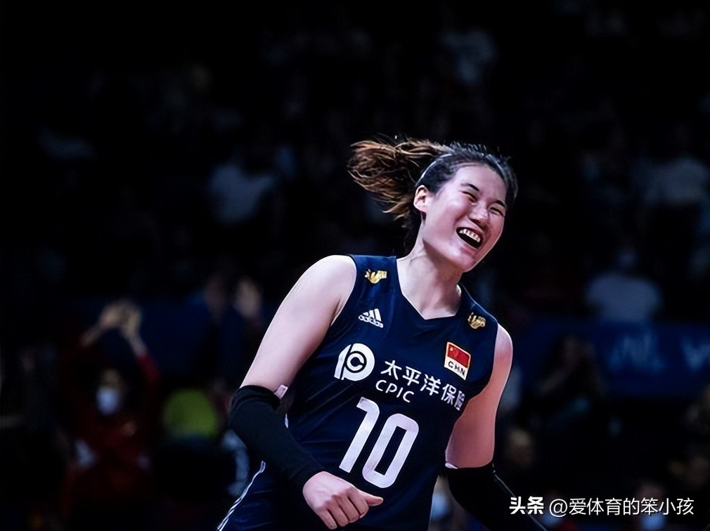 蔡斌谈中国女排状态,蔡斌点评女排首战表现