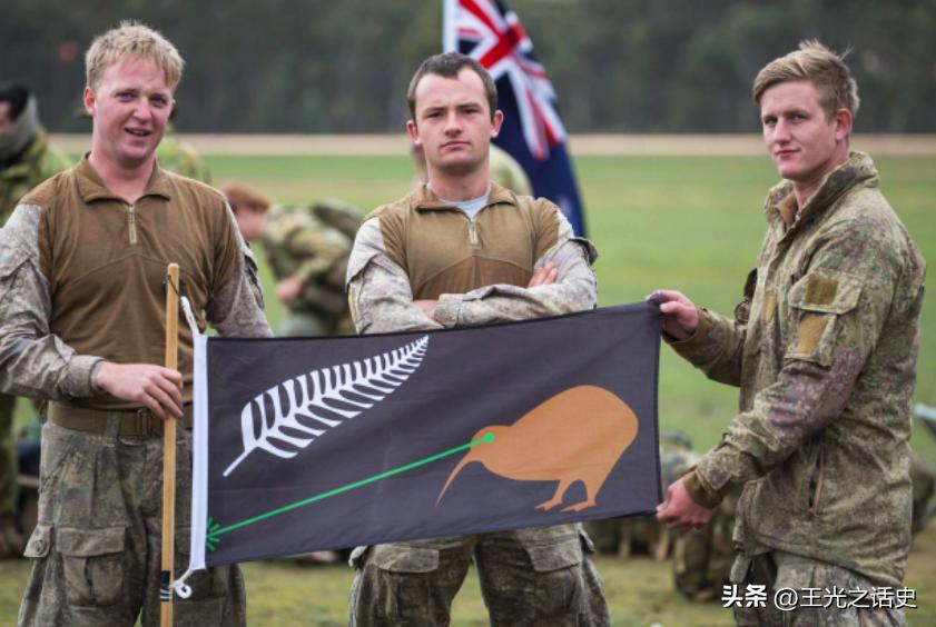 孤悬海外的新西兰，闷声发大财的最好代表