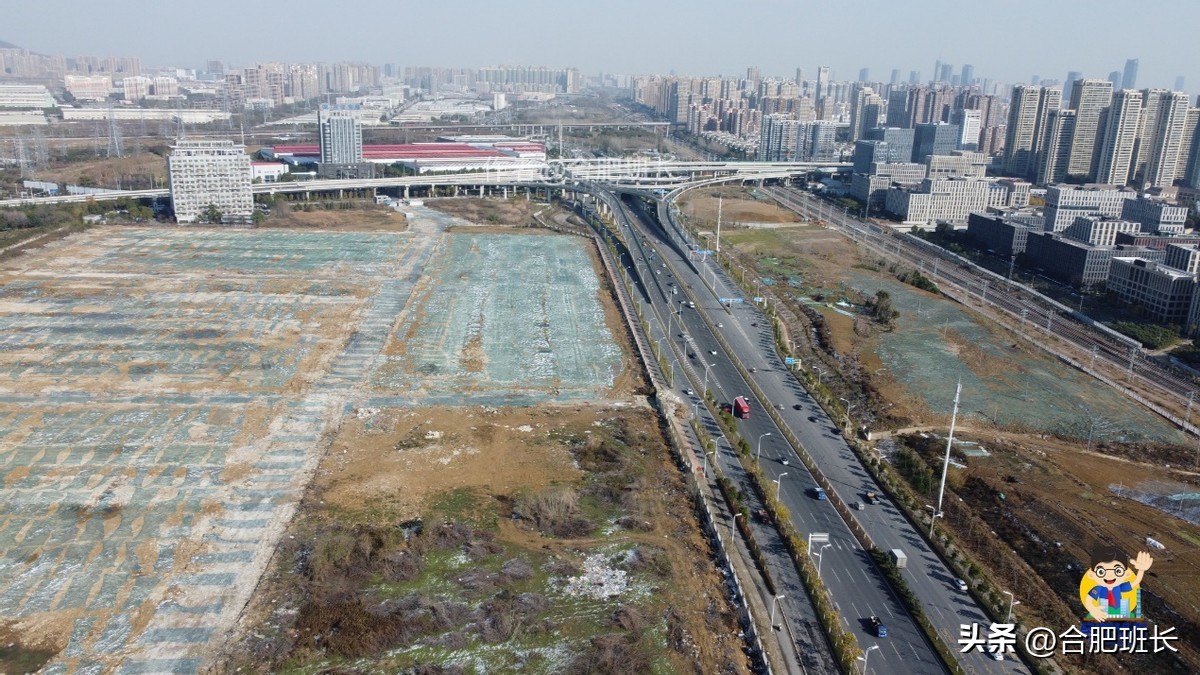 从2.98万到2.65万，实探经开区168*瑰园玫**本部的应流地块！