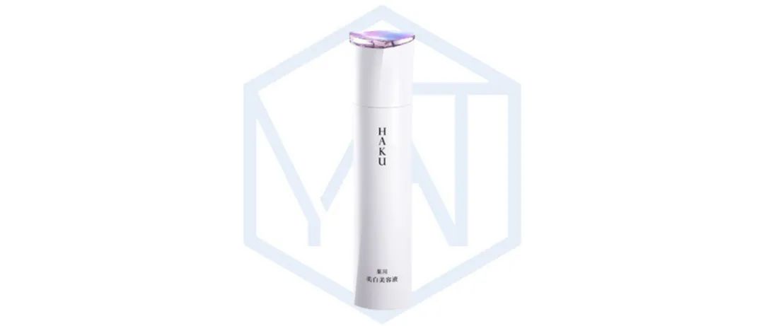 盘点4款大牌美白精华,美白精华合集8款