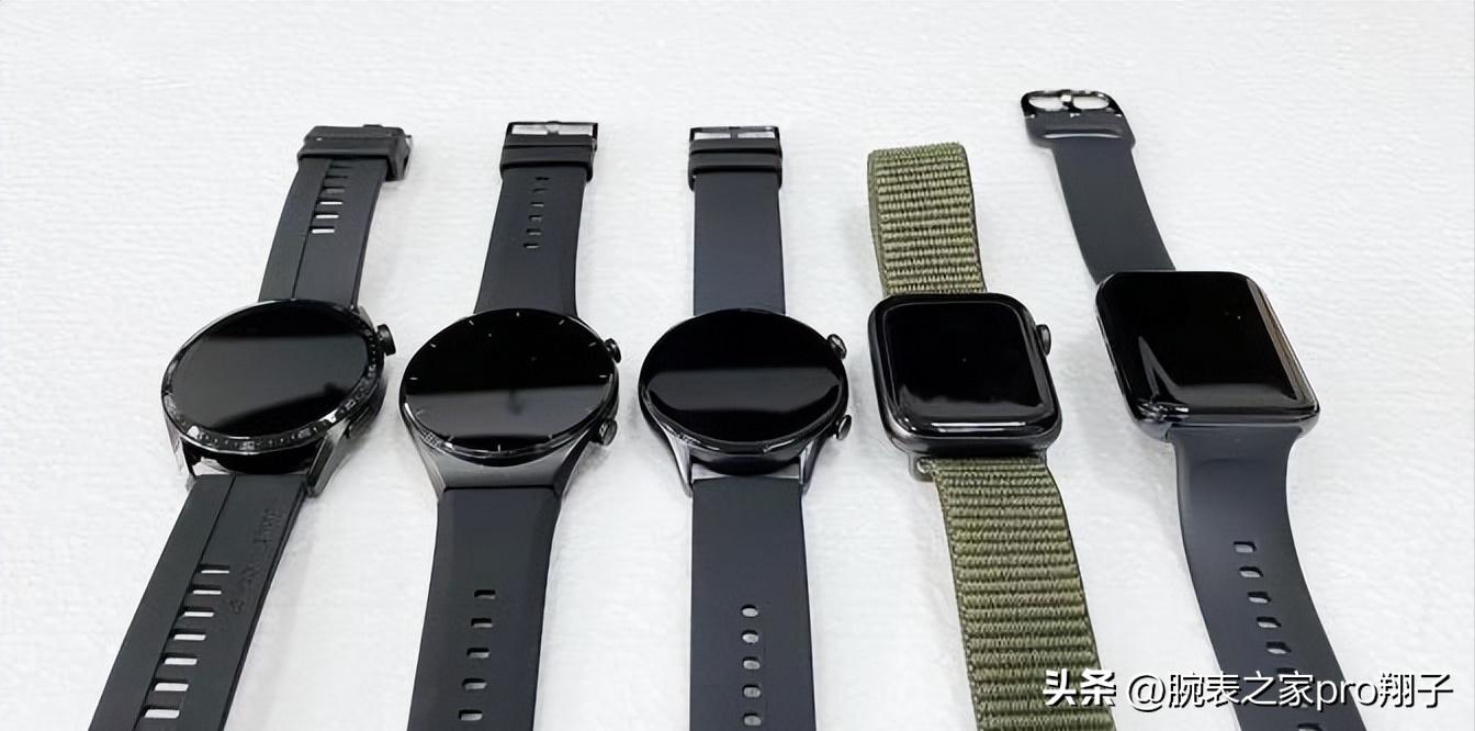 2023智能手表哪款好,智能手表怎么选择品牌