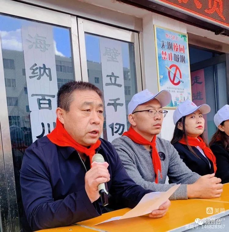 广灵一小西校区六一,广灵一小过六一