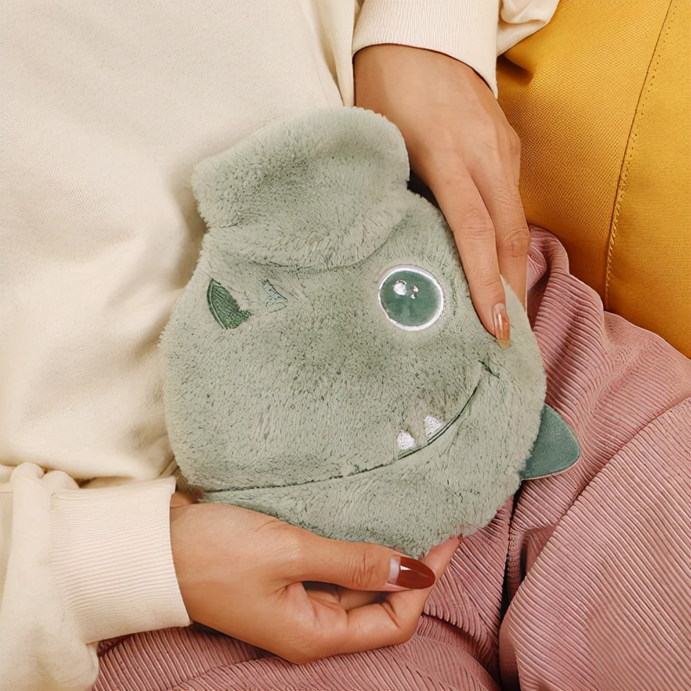 为什么月经结束后有分泌物,为什么月经结束后有褐色分泌物