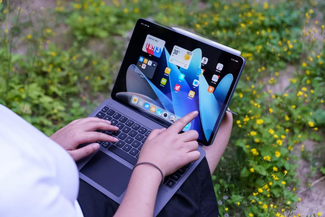 vivopad2屏幕测评,vivopad2代全方位测评