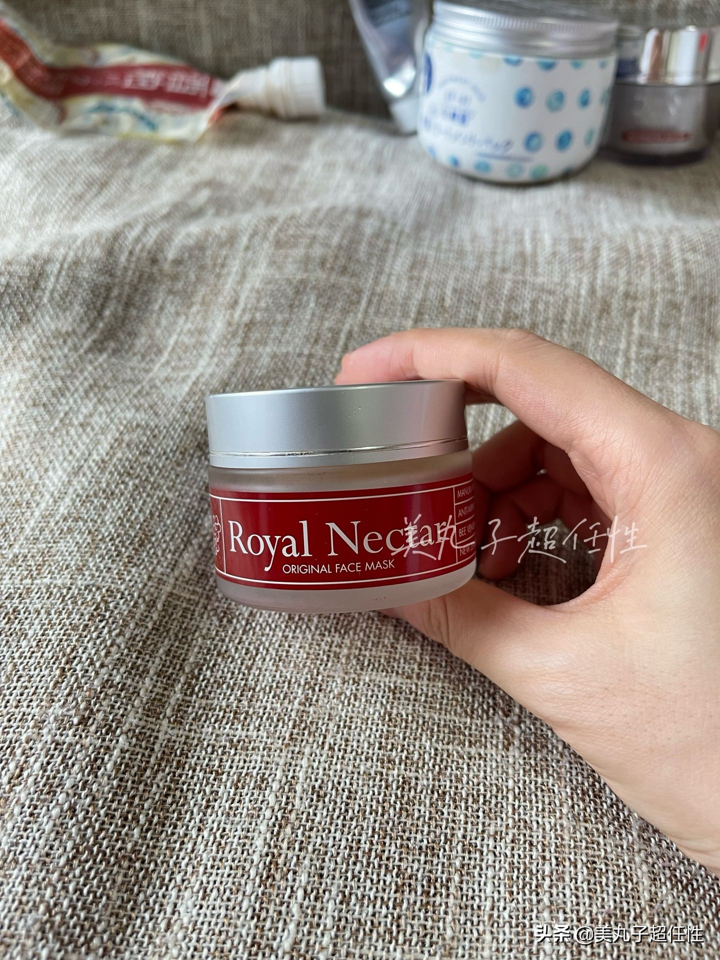 超好用无限回购涂抹式面膜分享,抖音上十大爆款涂抹式面膜