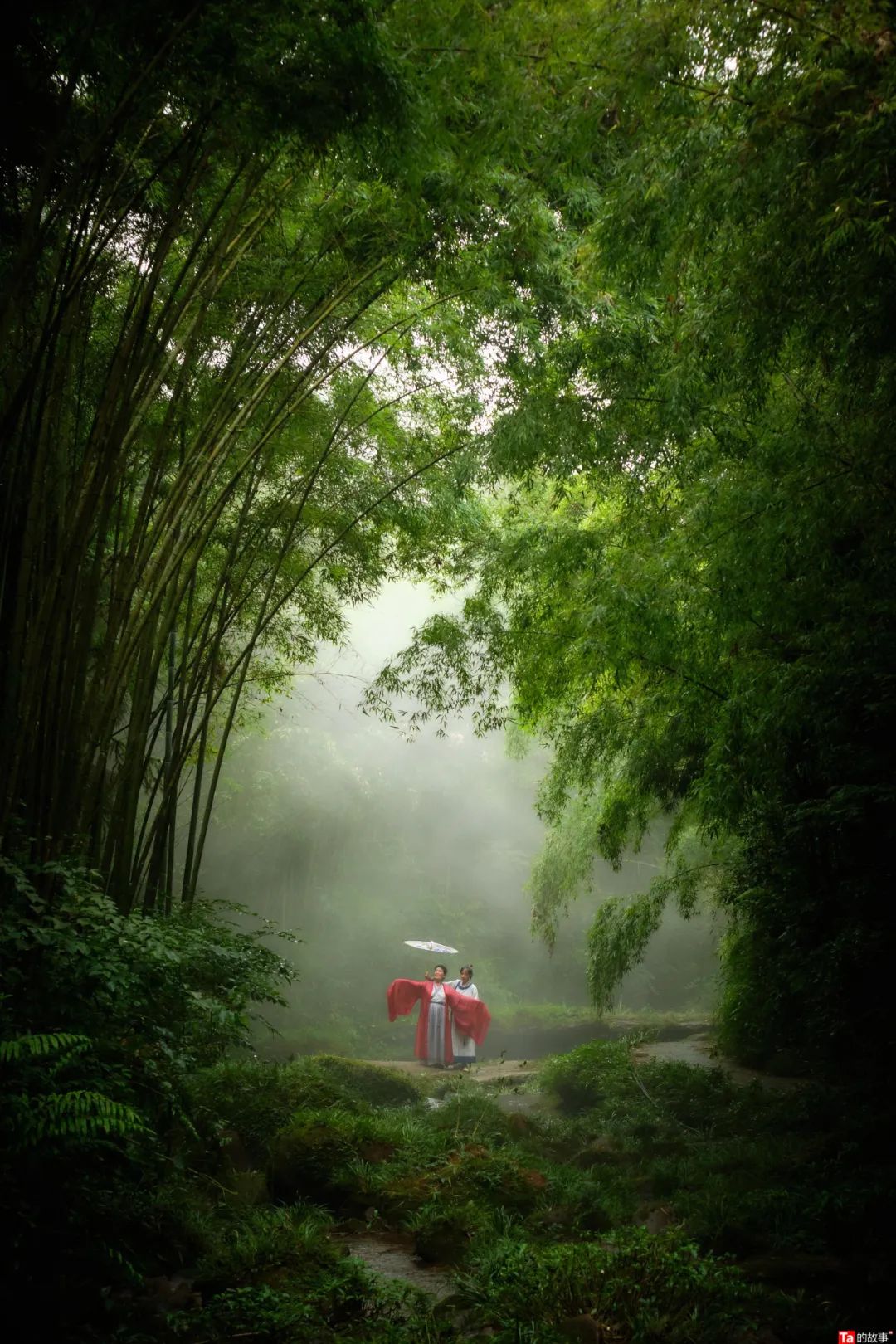 雅安上里古镇最佳住宿,雅安上里古镇风景照片