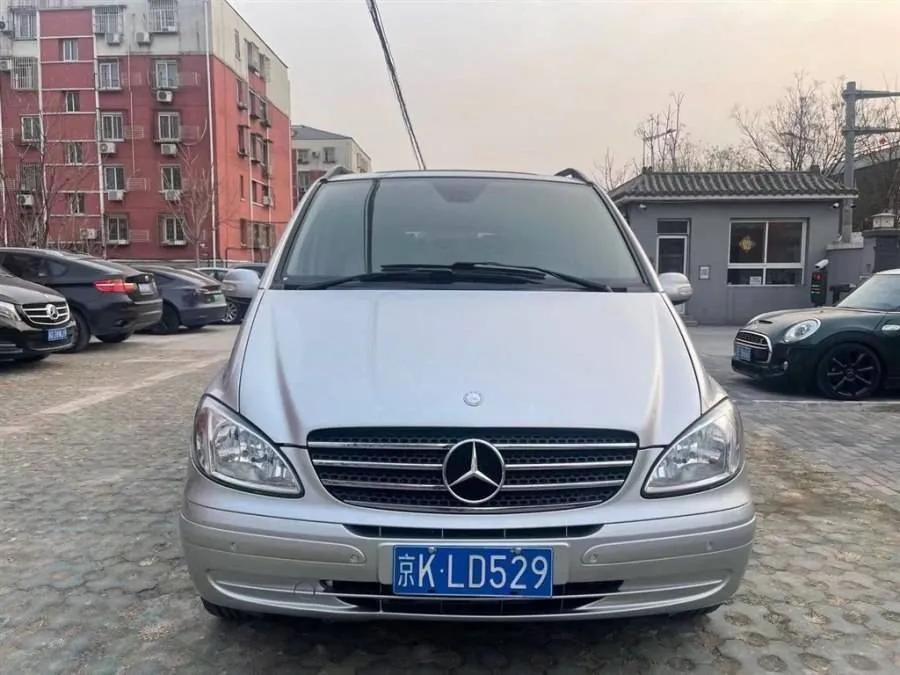 改装房车奔驰,改装房车奔驰威霆