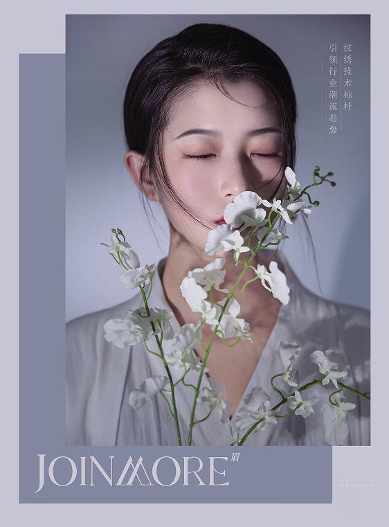 纹绣师第1次纹眉注意的事项,纹绣知识分享纹眉颜色过浓怎么办