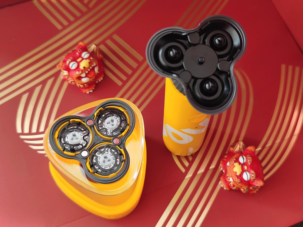 奔腾剃须刀pq9800测评,奔腾剃须刀pq9700好不好