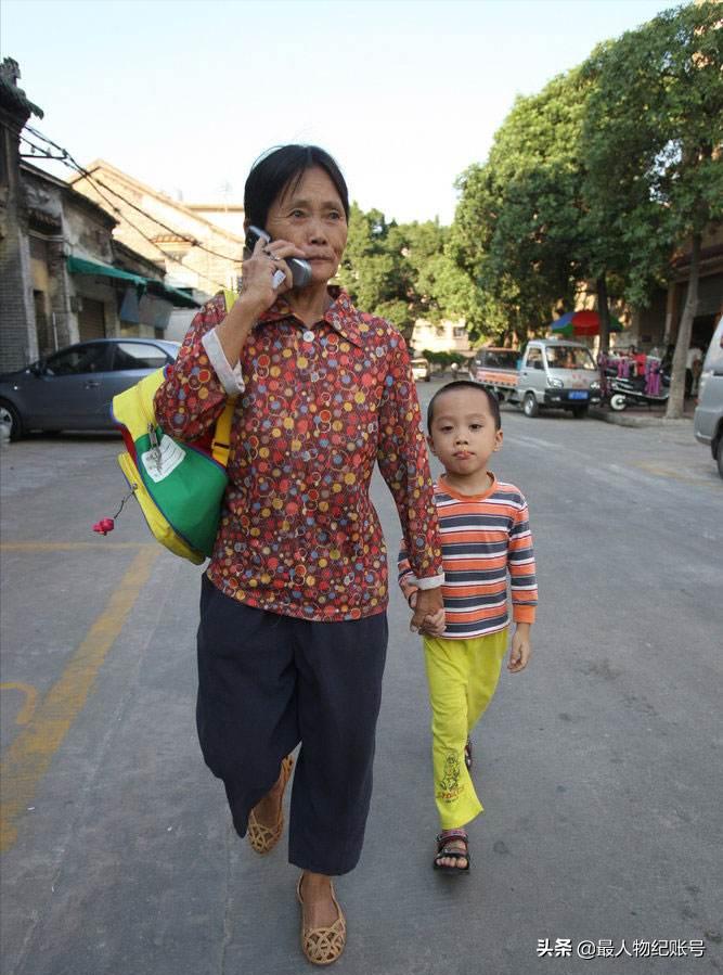 救小悦悦的拾荒阿姨如今怎么样了,陈贤妹救小悦悦