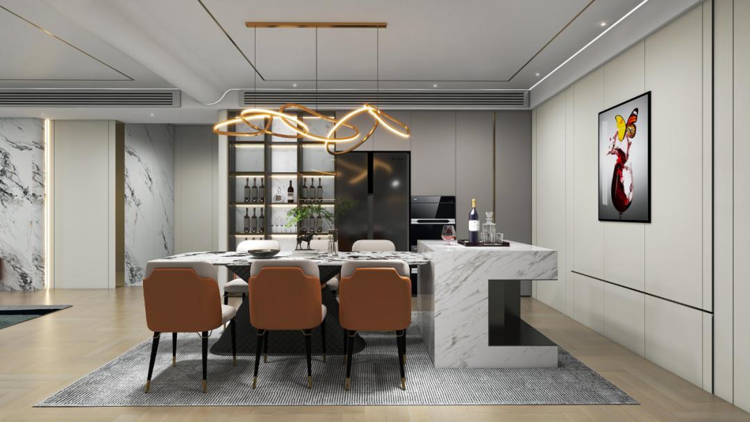 典雅精致有格调小资生活,绚烂纷呈的奢居生活日常