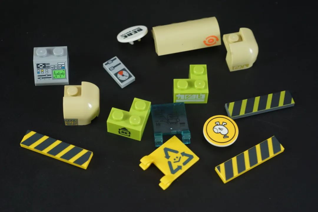 最新积木机甲,最新版积木机甲