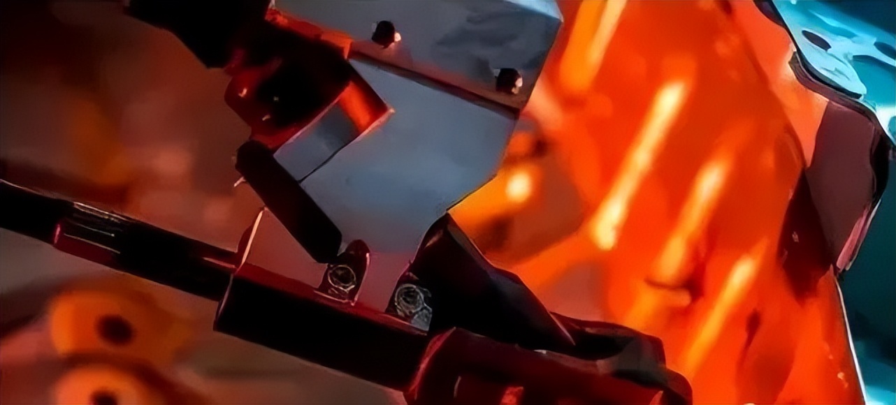 蔚来全铝车身介绍,19款蔚来es6全铝车身