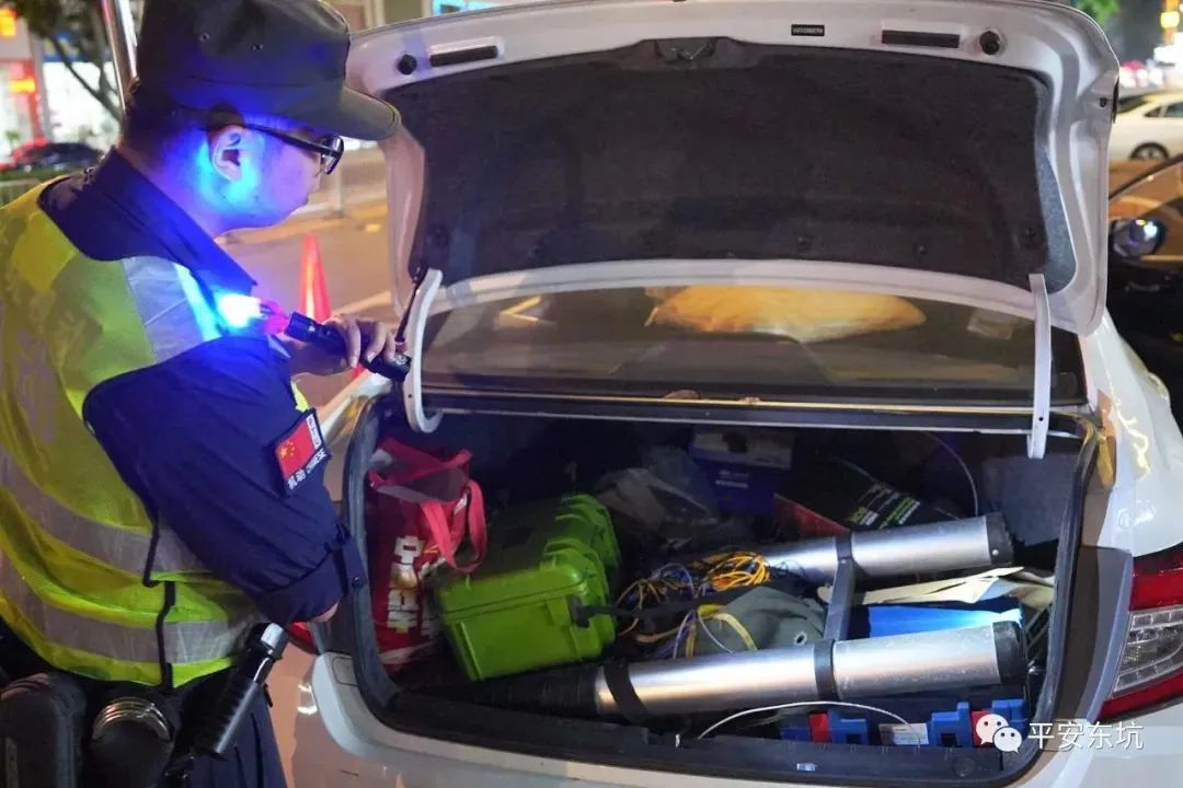 东莞近期严查什么行为,严查东莞处理结果