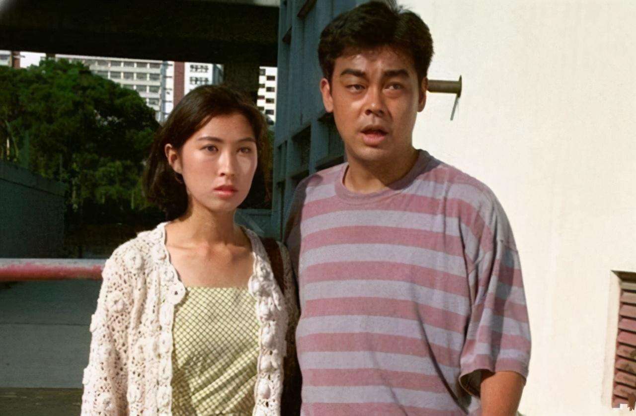 10对丁克港星夫妻,丁克后却与别人生孩子的男星