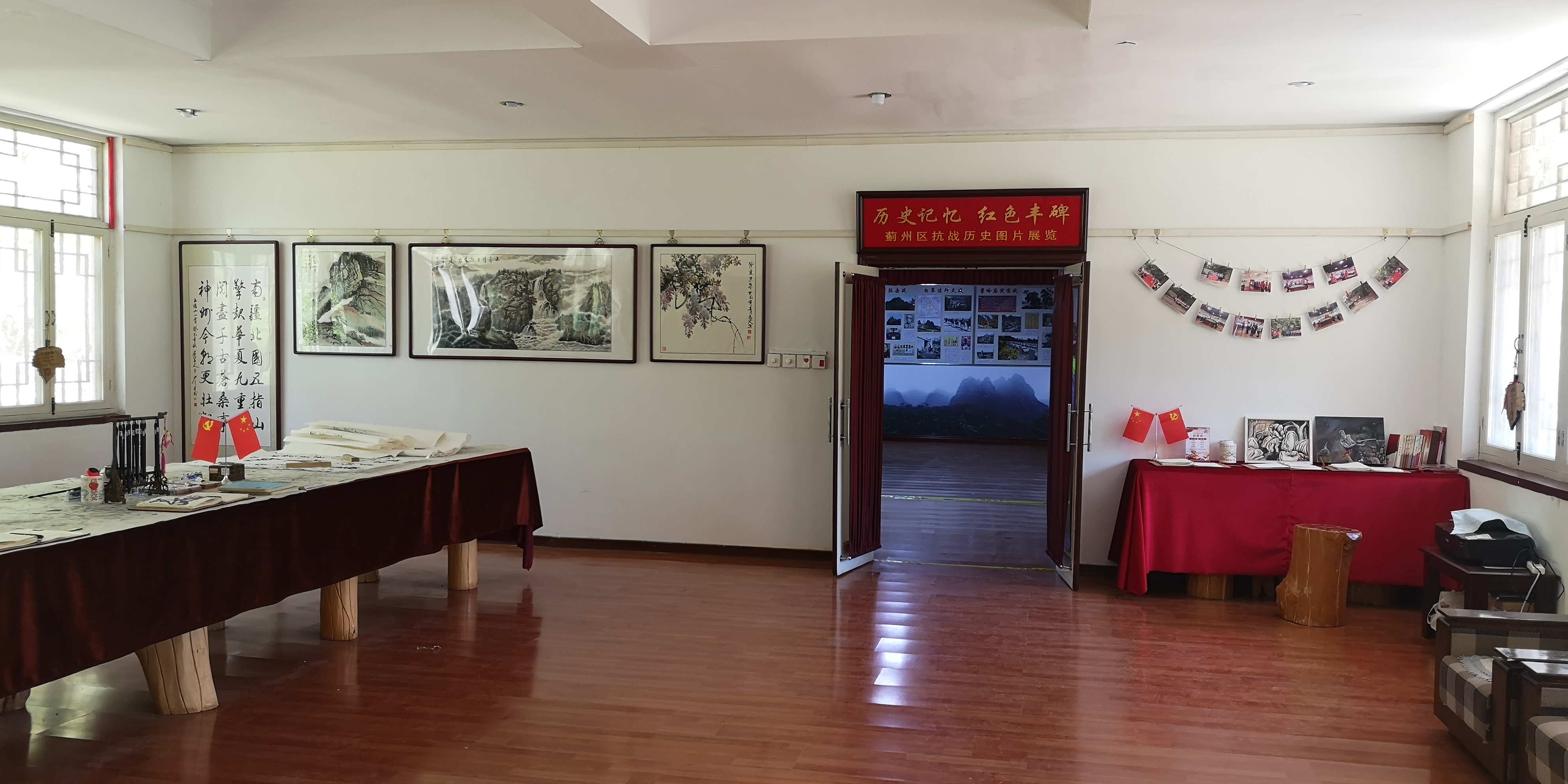 天津梨木台景区值得夏天去的地方,天津蓟县梨木台风景区路线