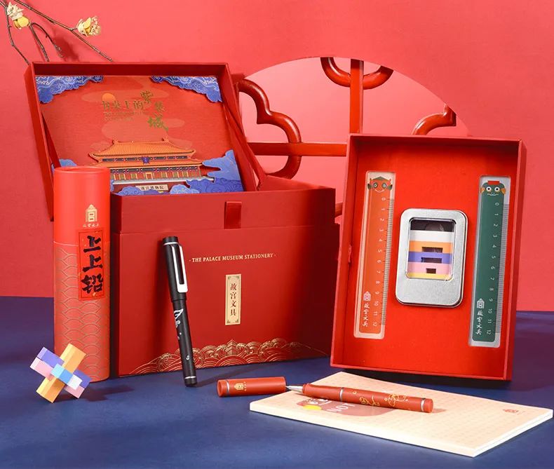 预祝考试金榜题名的礼物,为中考的学生加油的礼物