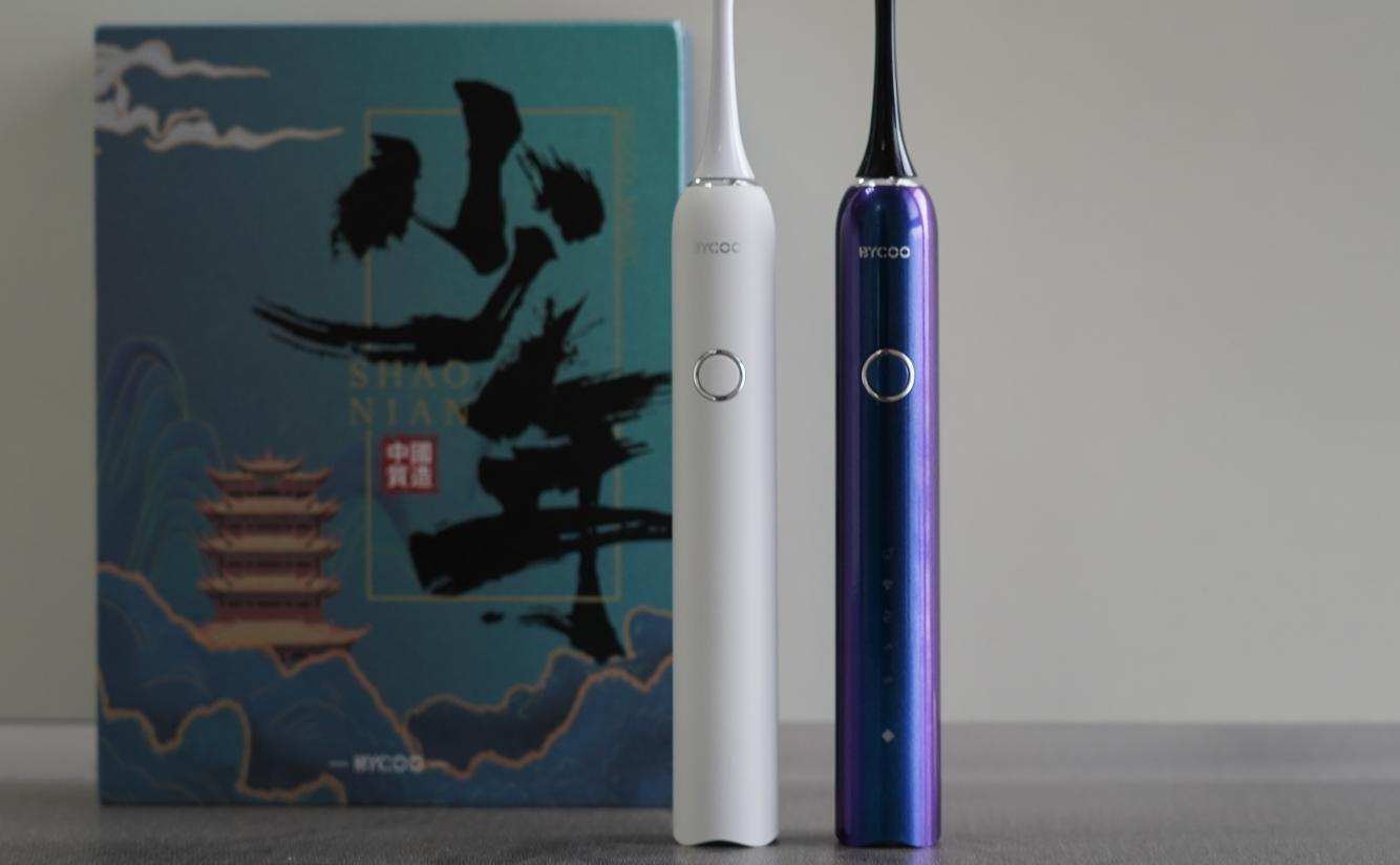 电动牙刷改善口腔效果明显吗,德国电动牙刷能刷干净牙齿吗