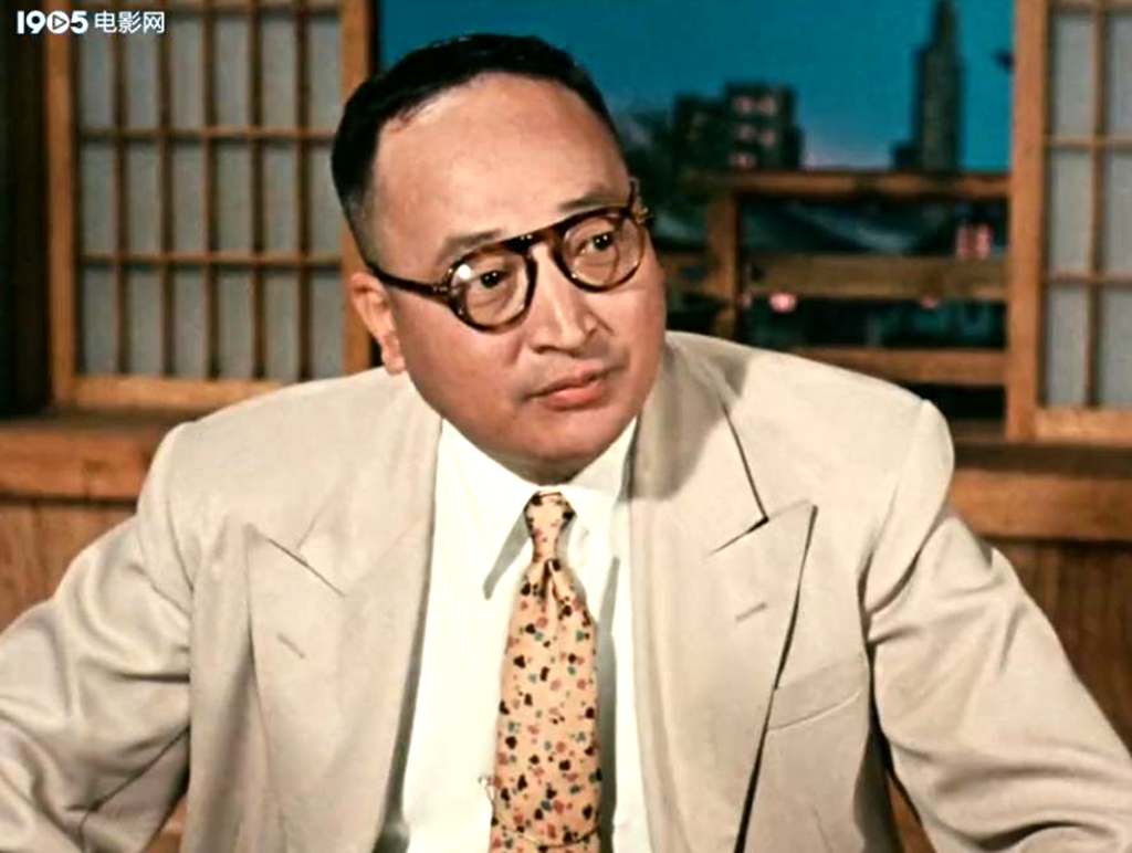 孙道临不夜城拍摄地点,孙道临主演的不夜城