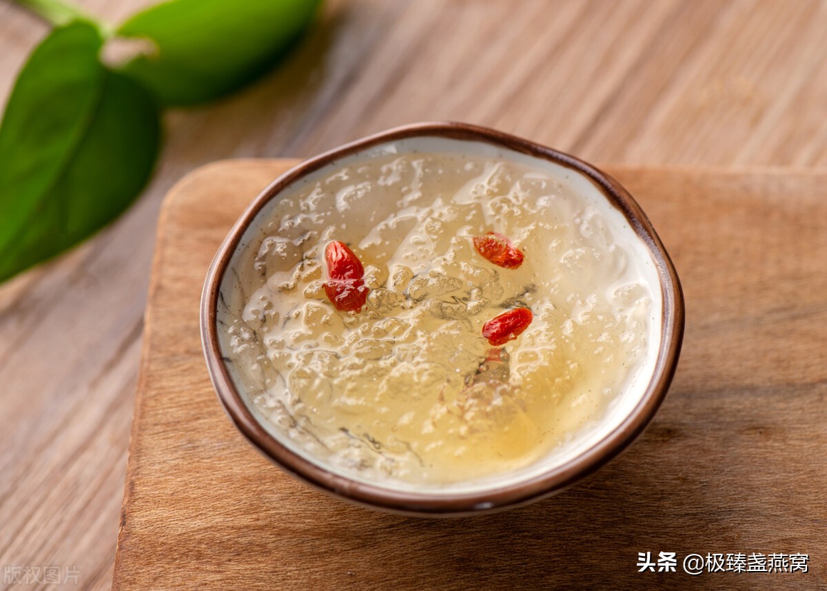 燕窝一般多少时间吃一次最好,燕窝的功效燕窝多久吃一次