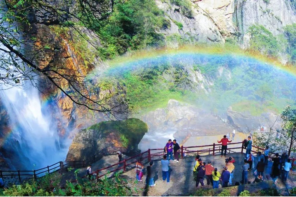 来西安过年这篇攻略就够了,来了西安应该玩什么