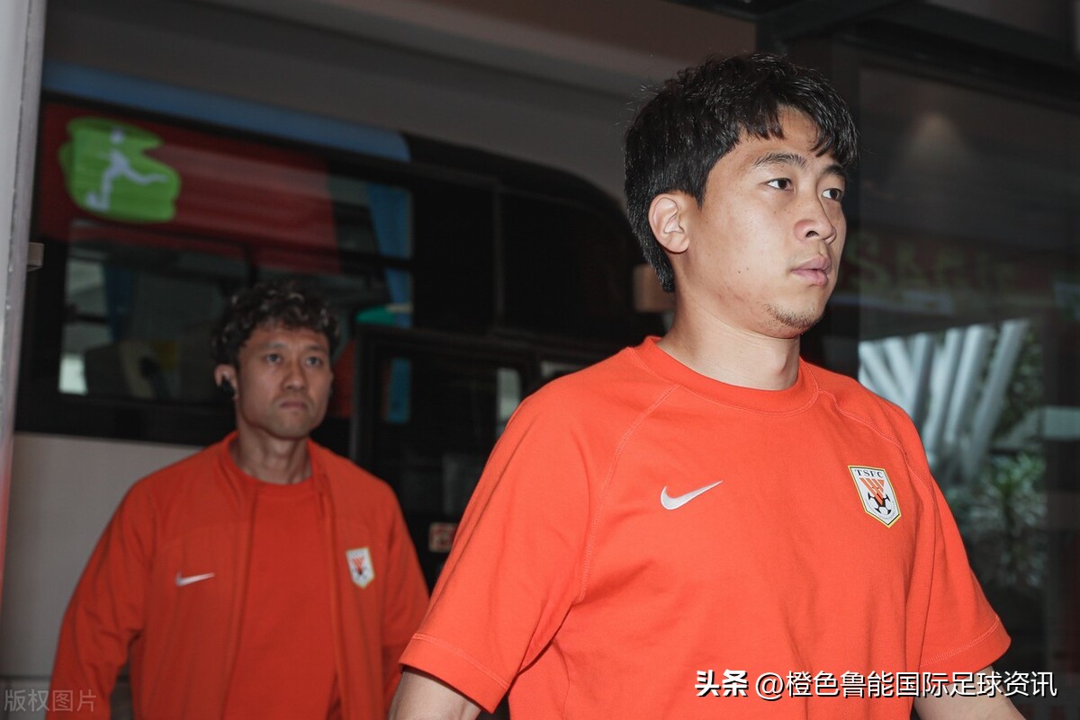 崔康熙认为赵剑非是第一替补中卫？胡靖航是中锋，黄政宇是后腰？