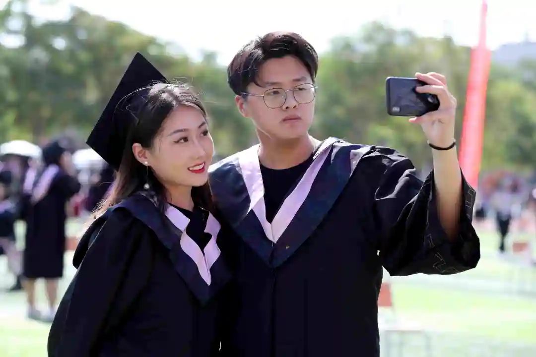 2023年银川科技学院毕业典礼,宁夏科技学院毕业典礼