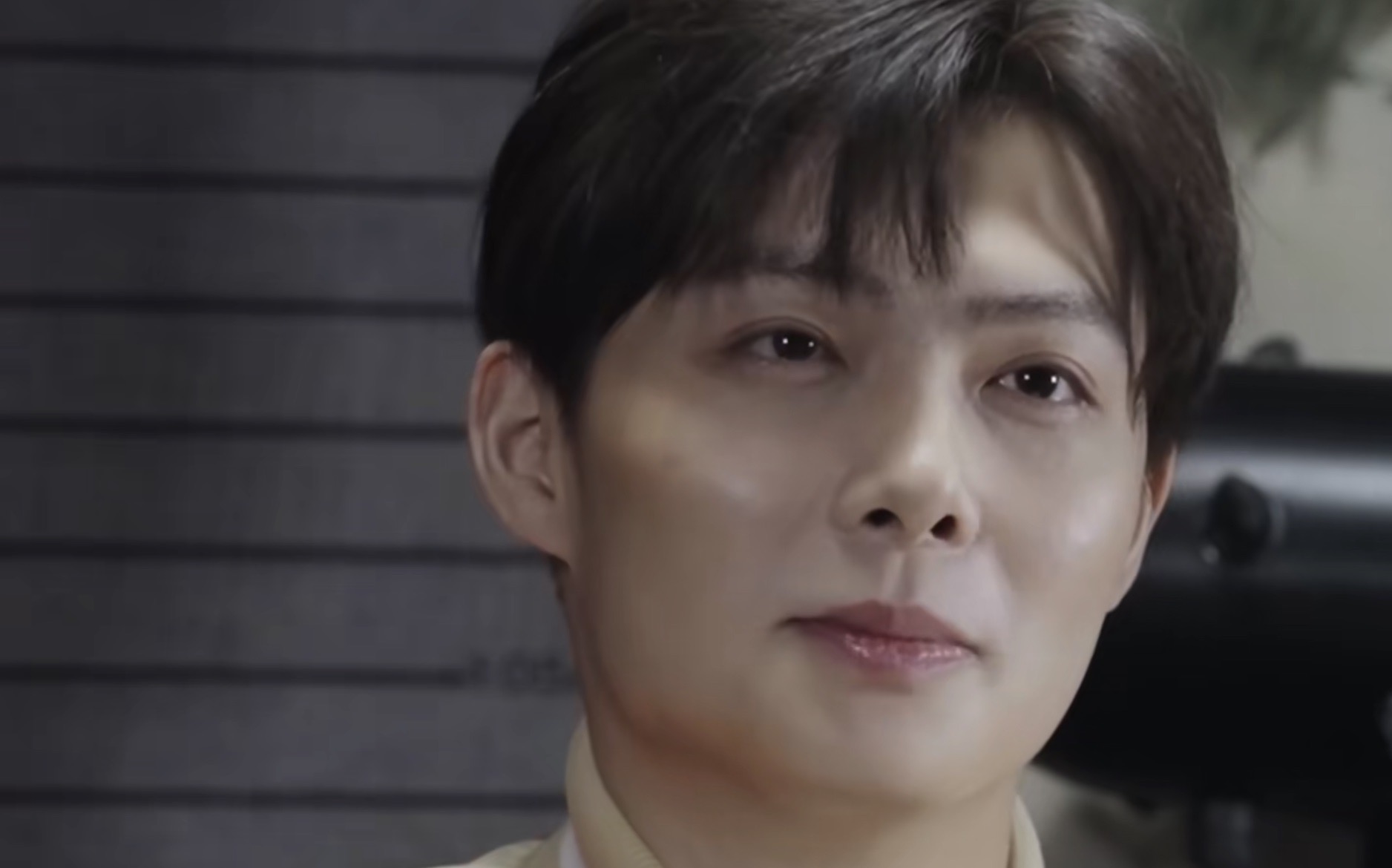 张铭恩综艺谈渣男风波：分了手丢了戏但没劈腿，有苦衷但还相信爱