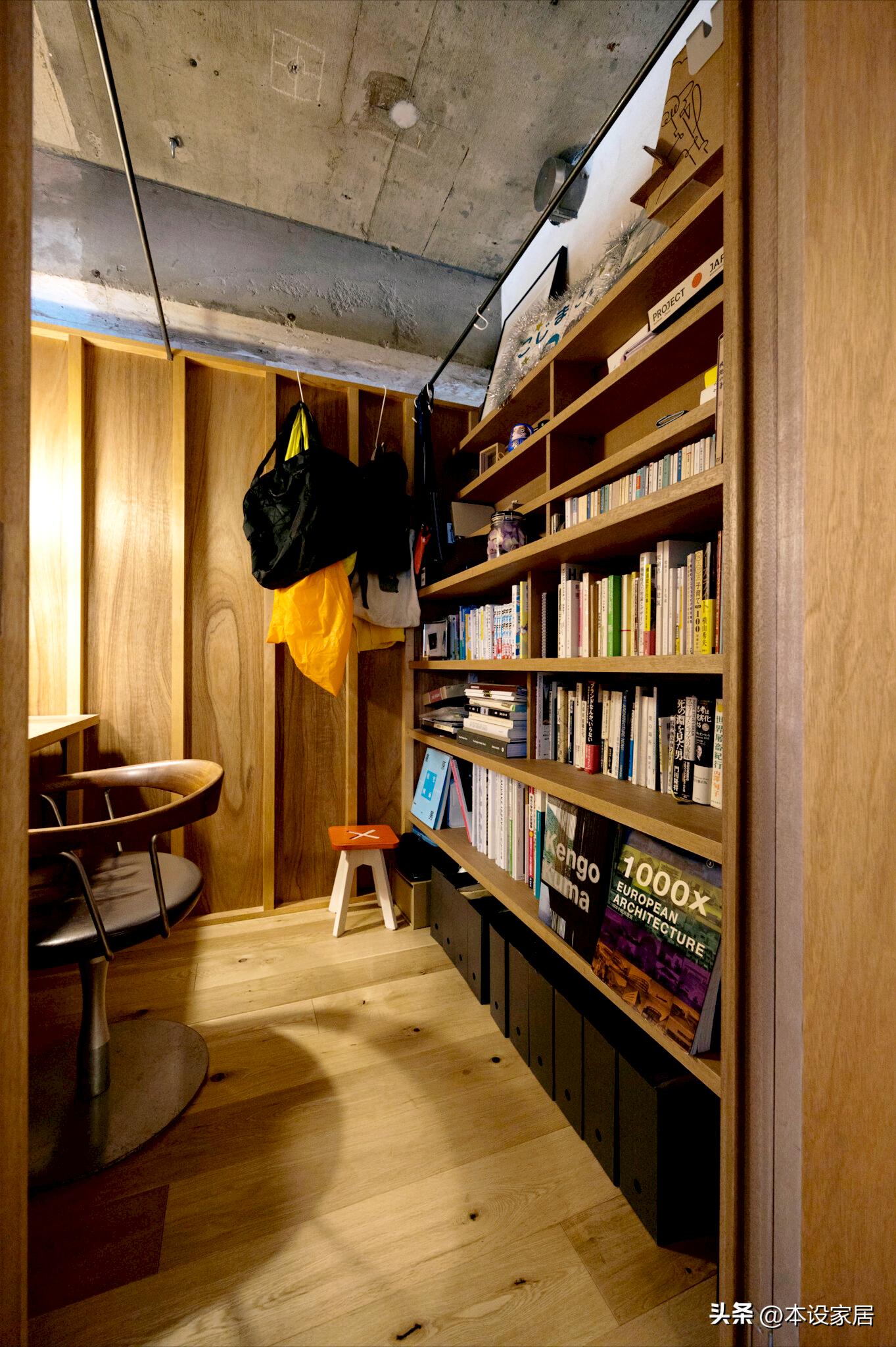 日式装修是不是不够高档,日式装修小宅