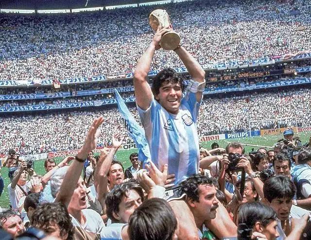 英格兰阿根廷足球恩怨,阿根廷vs英格兰世界杯