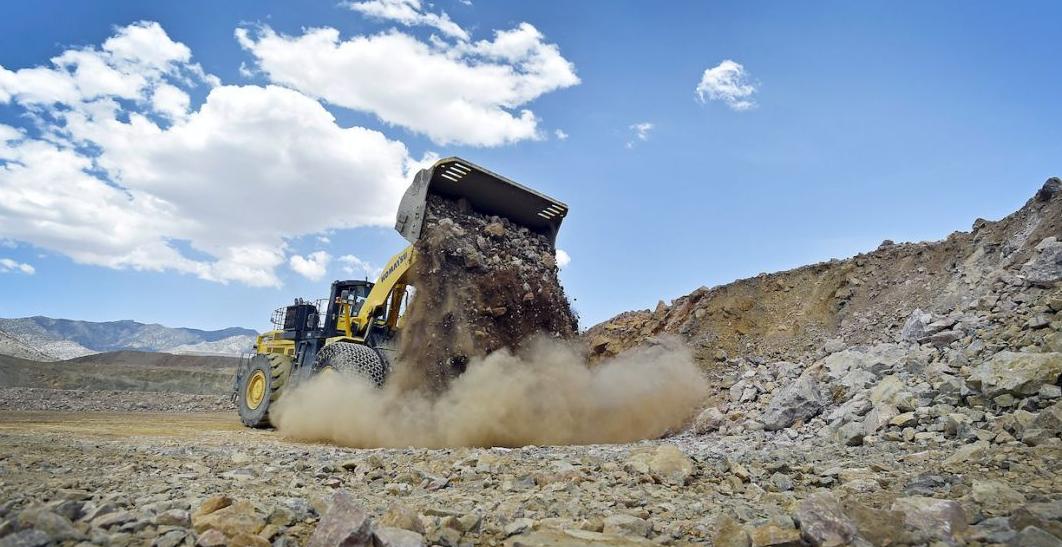 老美懵圈了？本想绕道中国进口*土稀**，却被告知仍需经我国同意