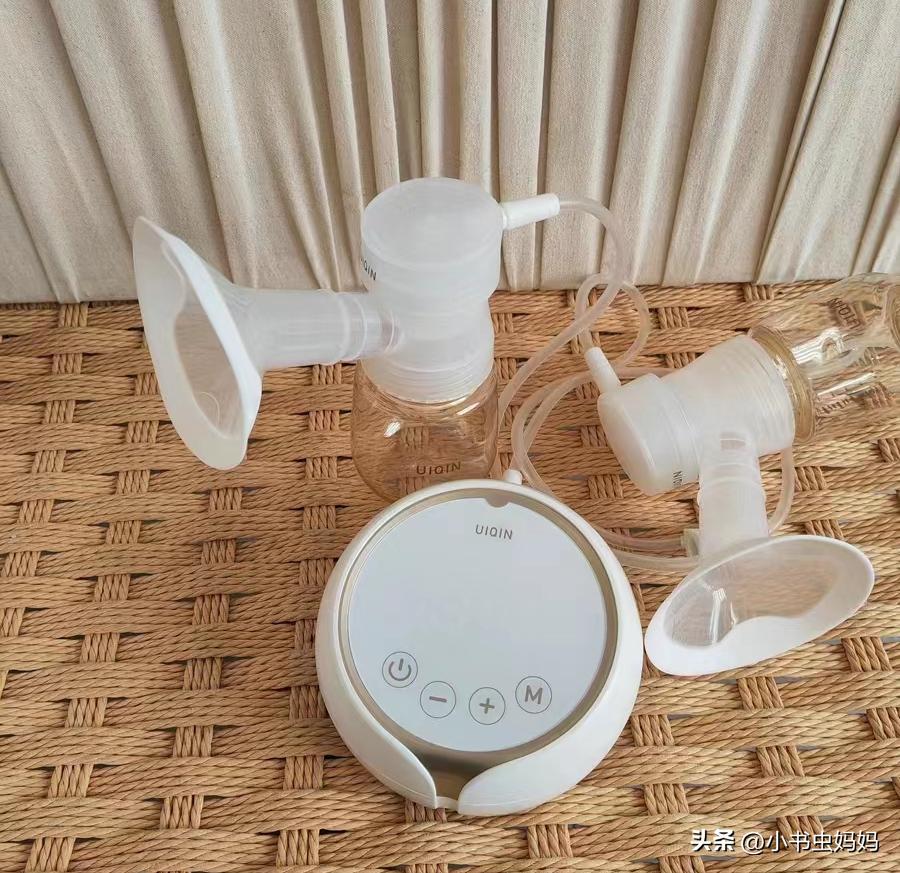吸奶器选品牌,怎么挑选适合自己的吸奶器