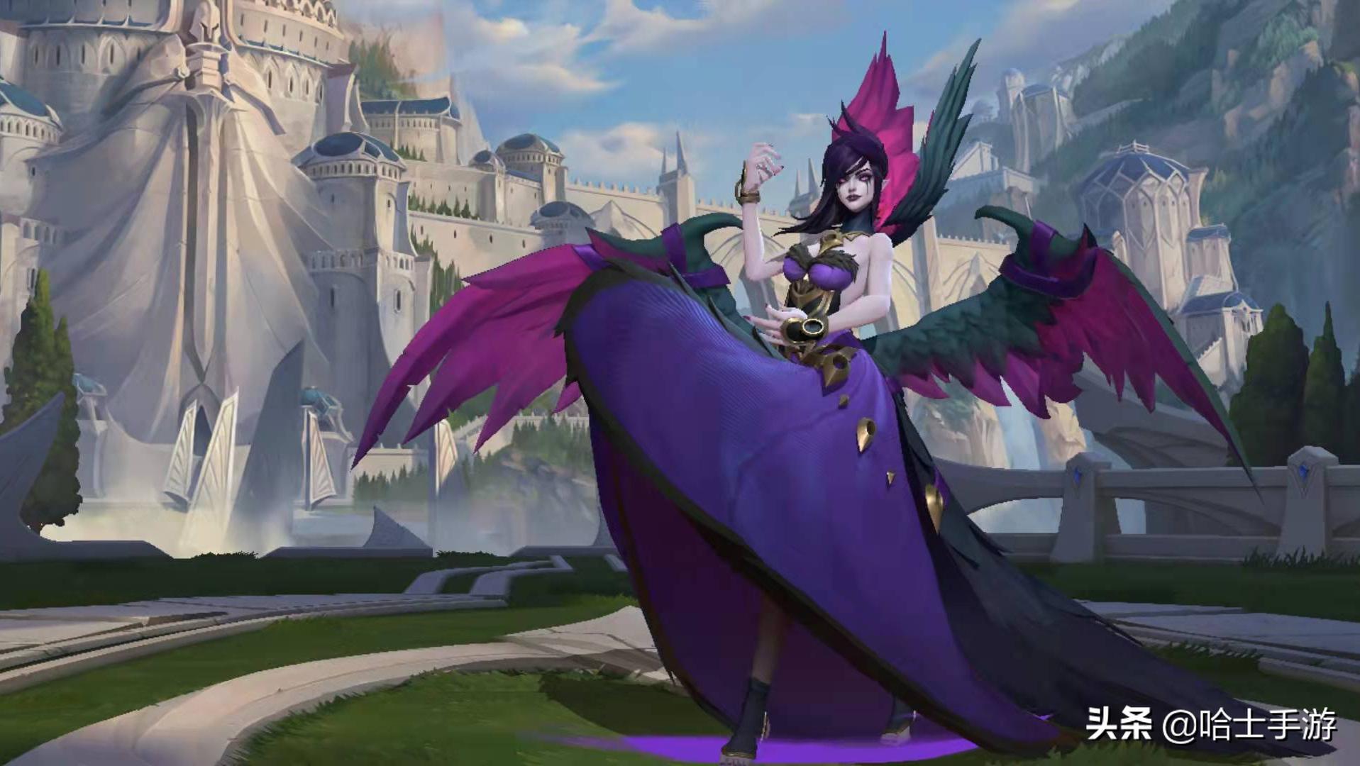 无限火力金克丝8.0攻速怎么点天赋,机器人无限火力无限e出装和天赋