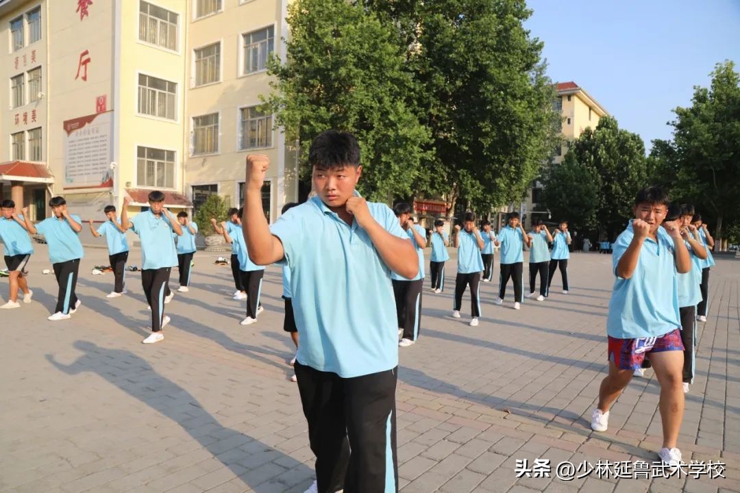 在延鲁，同学们喜欢啥样的班长？特色班长，等你来“战”！