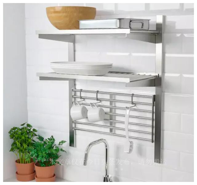 宜家最好用的100件产品,宜家厨房买什么好看实用