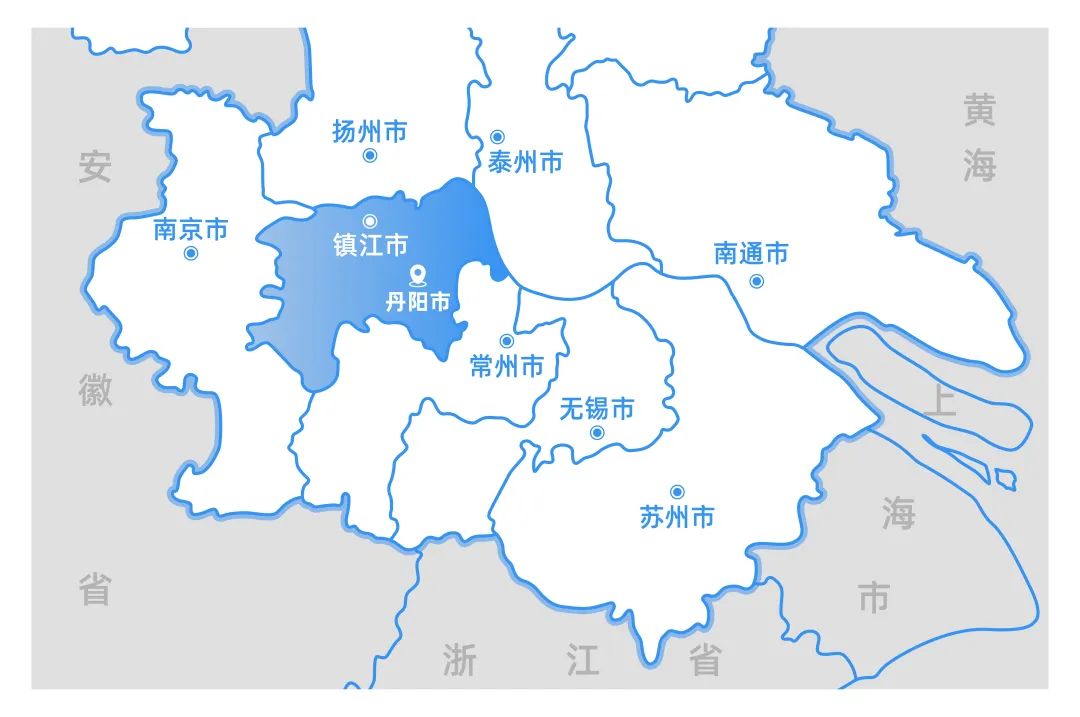 江苏丹阳眼镜厂怎么样,江苏丹阳最大的眼镜厂家