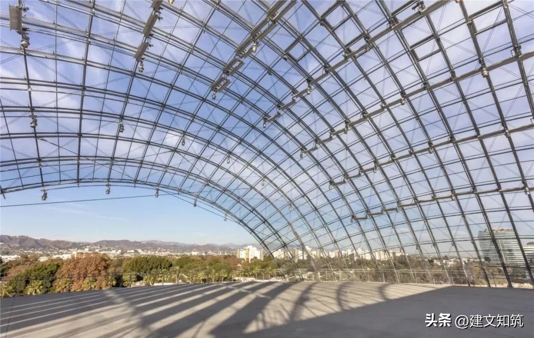 伦佐皮亚诺建筑设计,伦佐皮亚诺设计作品