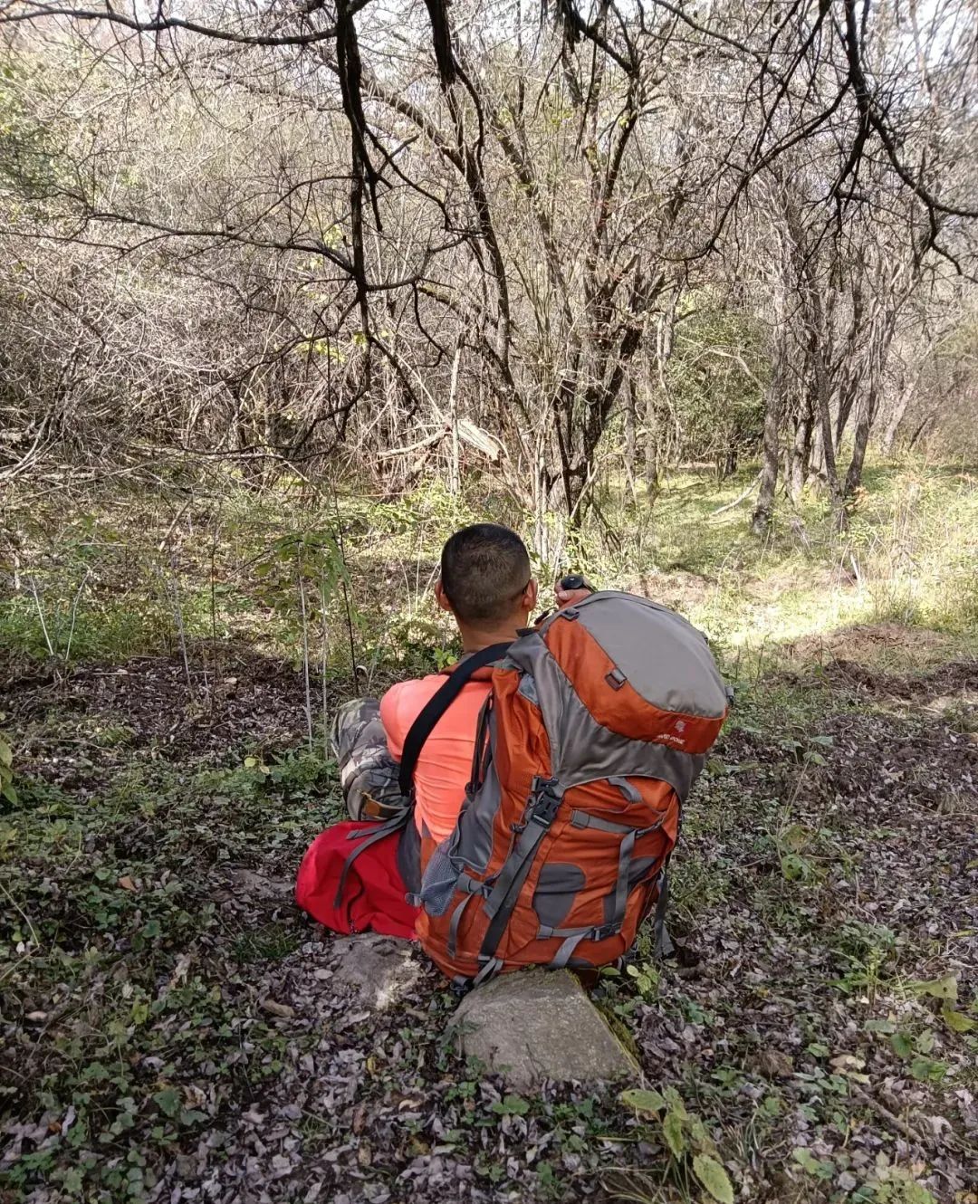太白山是陕西最高点吗,秦岭最高峰太白山