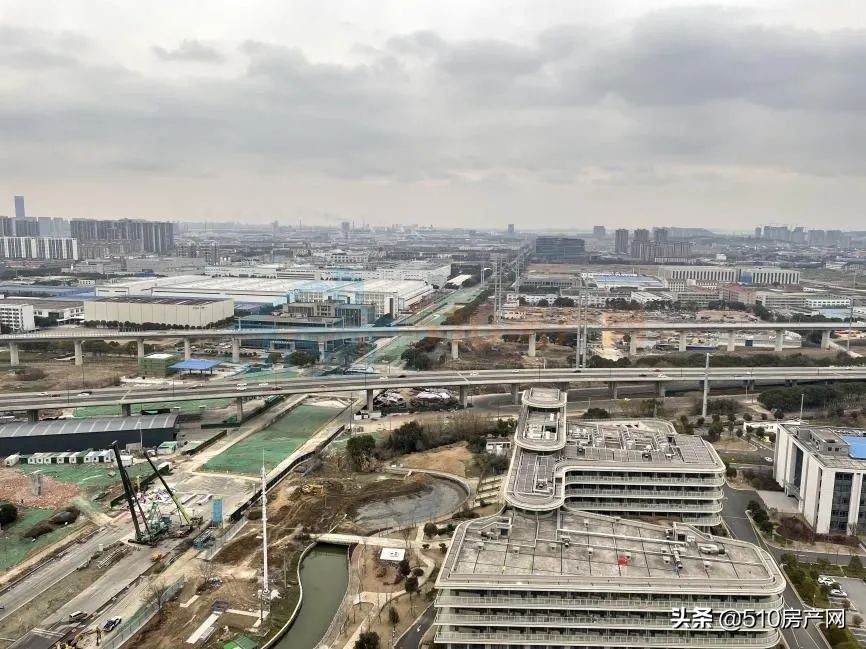 开发近10年三改其名，敔山湾这个小区到底怎么样，实探来啦