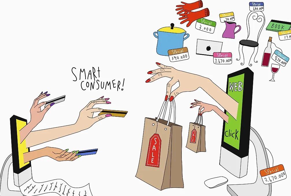 网购问题之产品质量,网购商品质量太差怎么办